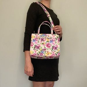 Floral Christian Siriano for Payless Purse